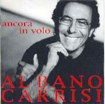 Al Bano Carrisi - Ancora In Volo (1999) .mp3 -128 Kbps