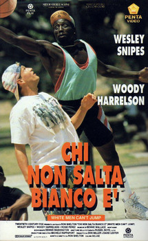 Chi non salta bianco è (1992) DVD5 COPIA 1:1 ITA ENG Chi non salta bianco è (1992) DVD5 COPIA 1:1 ITA ENG