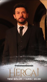 Hercai - Poze oficiale // Rezumate // Fragmente traduse  - Pagina 10 43bd821333574164