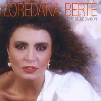 Loredana Bertè - Le più belle canzoni (2014) .mp3 -320 Kbps