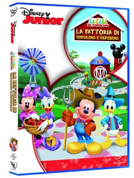 La casa di Topolino - La fattoria di Topolino e Paperino (2013) DVD9 COPIA 1:1 ITA MULTI La casa di Topolino - La fattoria di Topolino e Paperino (2013) DVD9 COPIA 1:1 ITA MULTI