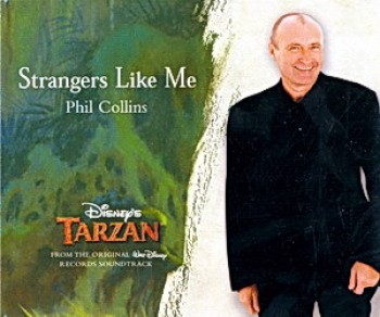 Phil Collins - Strangers Like Me (1999) .mp3 -320 Kbps