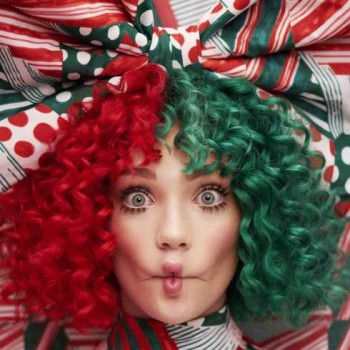 Sia - Everyday Is Christmas (Deluxe) (2018) .mp3 -320 Kbps