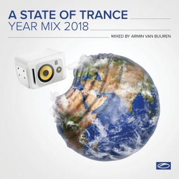 VA - A State Of Trance Year Mix 2018 (Mixed By Armin Van Buuren) (2018) .mp3 -320 Kbps