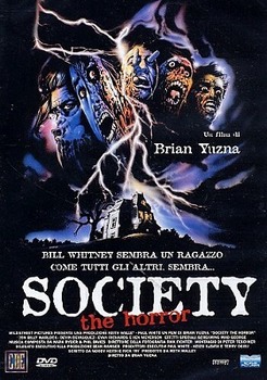 Society - The Horror (1989) DVD9 COPIA 1:1 ITA/ENG Society - The Horror (1989) DVD9 COPIA 1:1 ITA/ENG