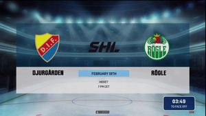 SHL 2021-02-18 Djurgården vs. Rögle 720p - English 575e441370745402