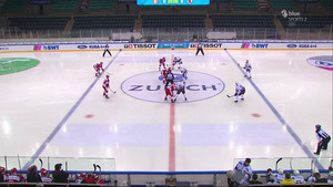 Swiss Ice Hockey Cup 2020-12-01 QF Final Genève-Servette HC vs. Lausanne HC 720p - French 0c958a1361888871