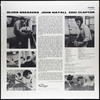 John Mayall - Blues Breakers with Eric Clapton (1966) [Vinyl Rip] 180g, 4 bonus tracks