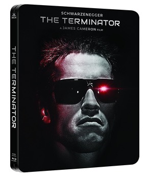 Terminator (1984) Full Blu-Ray 35Gb AVC ITA DTS 5.1 ENG DTS-HD MA 5.1 MULTI