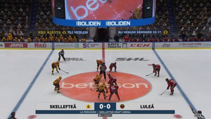 SHL 2021-03-09 Skellefteå vs. Luleå 720p - English 914b8f1372107229