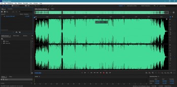 Adobe Audition 2021 (14.0.0.36) RePack (RUS/ENG)