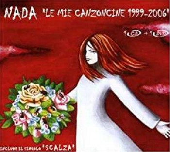 Nada - Le Mie Canzonicine 1999-2006 (2006) .mp3 -208 Kbps