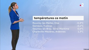 Chloé Nabédian - Septembre 2019 6599ed1314361267
