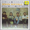 John Mayall - Blues Breakers with Eric Clapton (1966) [Vinyl Rip] 180g, 4 bonus tracks