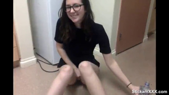 San Marcos Slut Ave-Wuk fucking her pussy for you - Omegle Videos