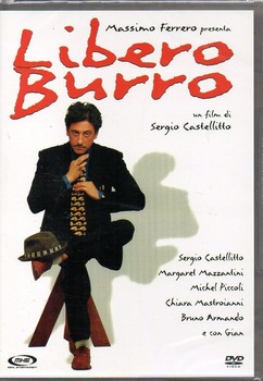 Libero burro (1999) DVD9 COPIA 1:1 ITA Libero burro (1999) DVD9 COPIA 1:1 ITA