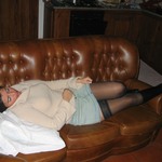 Sexy Amateur Paar