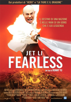 Fearless (2006) DVD9 copia 1:1 ITA CIN Fearless (2006) DVD9 copia 1:1 ITA CIN