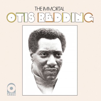 Otis Redding - The Immortal Otis Redding (1968) .flac -3042 Kbps