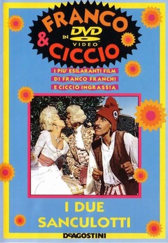 I due sanculotti ( 1966 ) DVD9 COPIA 1:1 ITA I due sanculotti ( 1966 ) DVD9 COPIA 1:1 ITA