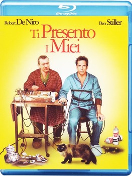 Ti presento i miei (2000) .mkv FullHD 1080p HEVC x265 AC3 ITA-ENG