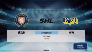 SHL 2020-10-31 Växjö vs. HV71 720p - English 5fb4431358207245