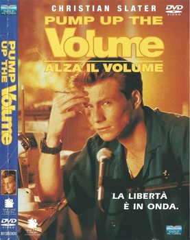 Pump up the volume - Alza il volume (1990) DVD5 COPIA 1:1 ITA ENG Pump up the volume - Alza il volume (1990) DVD5 COPIA 1:1 ITA ENG
