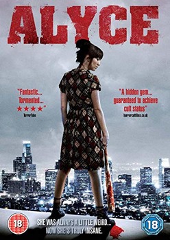 Alyce (2011) DVD5 COPIA 1:1 ITA ENG Alyce (2011) DVD5 COPIA 1:1 ITA ENG