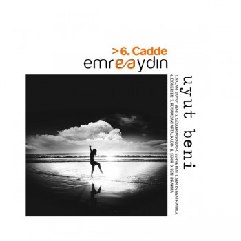 emre aydın & 6.Cadde - Uyut Beni (2019) (320 Kbps + Flac) Full Albüm İndir emre aydın & 6.Cadde - Uyut Beni (2019) (320 Kbps + Flac) Full Albüm İndir