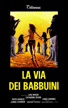 La via dei babbuini (1974) DVD5 Copia 1:1 ITA La via dei babbuini (1974) DVD5 Copia 1:1 ITA