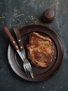 Вкусный стейк / Delicious steak 15ba771352910212