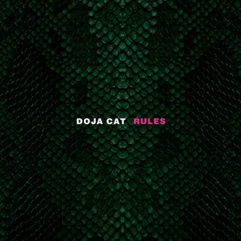 Doja Cat - Rules - (2019)