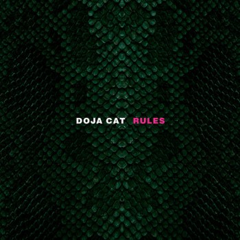  Doja Cat - Rules - (2019)