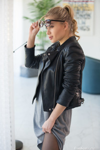 CandiceBrielle Candice Brielle - Black - 110 pics - 5760px