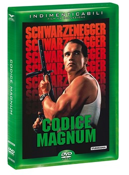 Codice Magnum (1986) DVD5 Copia 1:1 ITA-ENG-GER-ESP Codice Magnum (1986) DVD5 Copia 1:1 ITA-ENG-GER-ESP