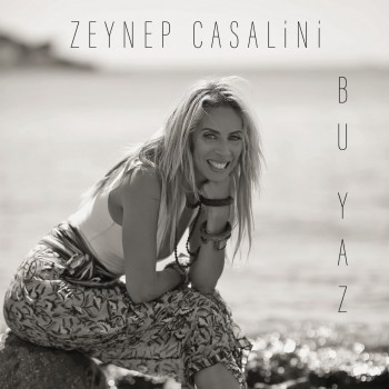 Zeynep Casalini - Bu Yaz (2019) (320 Kbps + Flac) Single Albüm İndir Zeynep Casalini - Bu Yaz (2019) (320 Kbps + Flac) Single Albüm İndir