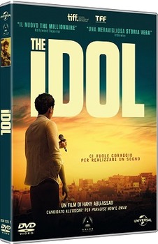 The Idol (2015) DVD9 COPIA 1:1 iTA/ARA