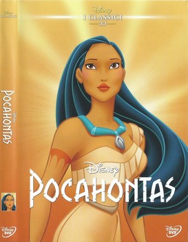 Pocahontas (1995) DVD9 COPIA 1:1 ITA ENG SPA POR Pocahontas (1995) DVD9 COPIA 1:1 ITA ENG SPA POR
