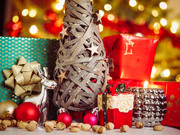 Рождественские подарки / Christmas Gifts Decoration B3de5c1316133445