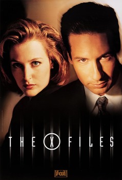 X-Files - Stagioni 01-11 (1993-2018) [Completa] .avimkv DVDRipWEBRip MP3 ITA