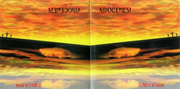 Abiogenesi - Le Notti di Salem (2000) .mp3 -320 Kbps