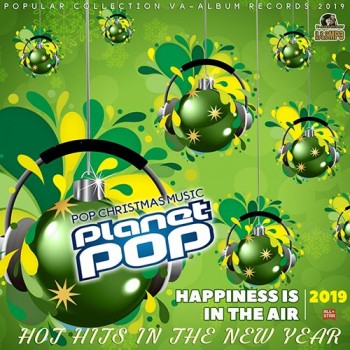 VA - Happiness In The Air [150Canzoni](2018) .mp3 -320 Kbps