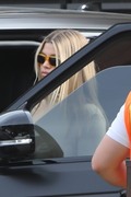 Sofia Richie - Out for lunch at Nobu in Malibu, CA (January 30, 2020)