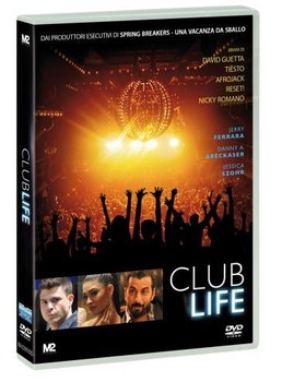 Club Life (2015) DVD5 COPIA 1:1 ITA ENG