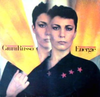 Giuni Russo - Energie (1981) .mp3 -128 Kbps