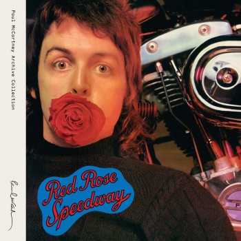 Paul McCartney & Wings - Red Rose Speedway (Special Edition) (2018) .mp3 -320 Kbps