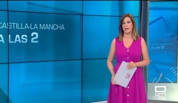 Cristina Medina-Castilla-La Mancha a las 2 084aba1358000623