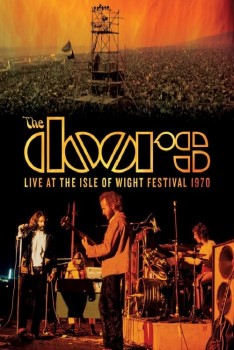 The Doors Live at the Isle of Wight Festival 1970 (2018) .mkv 1080p BluRay x265 HEVC DTSHD AAC LC  -ENG