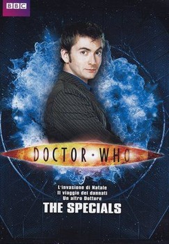 Doctor Who - The specials I (2012) 3xDVD5 COPIA 1:1 ITA ENG Doctor Who - The specials I (2012) 3xDVD5 COPIA 1:1 ITA ENG
