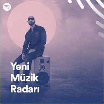 Spotify Yeni Müzik Radarı Mart 2020 İndir Spotify Yeni Müzik Radarı Mart 2020 İndir